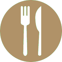 食事や日常生活